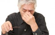 COPD Fatigue