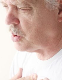 Decrease Chronic COPD Pain With a Realistic Approach Decrease Chronic COPD Pain With a Realistic Approach