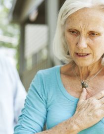 How to Prevent Acute Respiratory Failure Caused by COPD How to Prevent Acute Respiratory Failure Caused by COPD