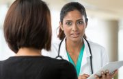 Talking to Your Doctor About COPD