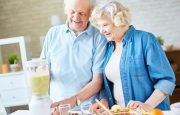 COPD in the Kitchen