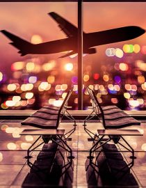 Make Traveling With COPD a Breeze! Make Traveling With COPD a Breeze!