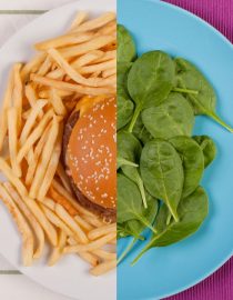 COPD Nutrition Tips to Help You Breathe Easier COPD Nutrition Tips to Help You Breathe Easier