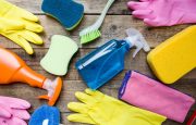 Cleaning Chores and COPD
