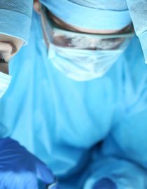 Getting a Lung Transplant for COPD Getting a Lung Transplant for COPD