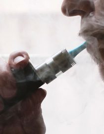 Are E-Cigarettes for COPD Safe? Are E-Cigarettes for COPD Safe?