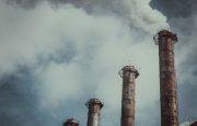 COPD and Air Pollution