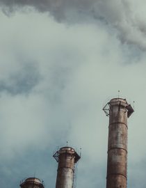 COPD and Air Pollution: A Risky Combination COPD and Air Pollution: A Risky Combination