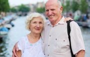 Walking With COPD