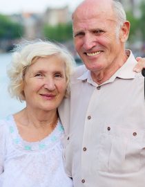 One Step at a Time: How to Get Walking With COPD One Step at a Time: How to Get Walking With COPD