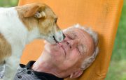 Pet Therapy for COPD