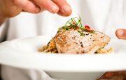 Dining Out With COPD