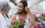 Gardening With COPD