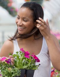 5 Tips for Getting the Most Out of Gardening With COPD 5 Tips for Getting the Most Out of Gardening With COPD