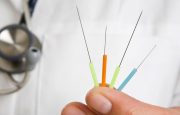 Acupuncture for COPD