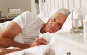 COPD and Pneumonia