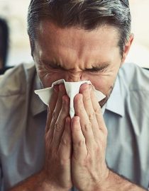 Three Things to Avoid With COPD Three Things to Avoid With COPD