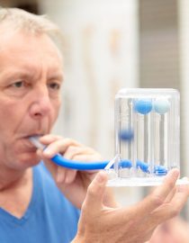 Blowing Up Balloons and Other Fun Shortness of Breath Treatments Blowing Up Balloons and Other Fun Shortness of Breath Treatments