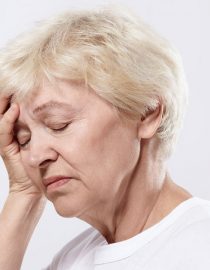 Is Dizziness a Symptom of COPD? Is Dizziness a Symptom of COPD?