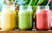 COPD Smoothie Recipes