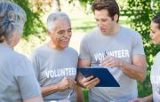 Benefits of Volunteering