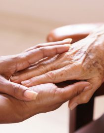 Caring for Someone With COPD Caring for Someone With COPD