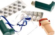 COPD Combo Therapy