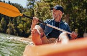 Lifestyle Changes to Make Living With COPD Easier