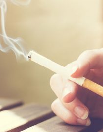 What Causes COPD? What Causes COPD?