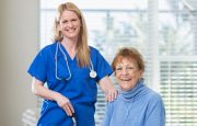 End-Stage COPD