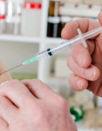 New Drug Improves Lung Function in COPD Patients New Drug Improves Lung Function in COPD Patients