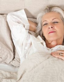 Is COPD Keeping You Awake at Night? Is COPD Keeping You Awake at Night?