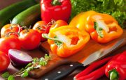 COPD Diet