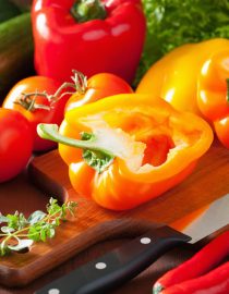 Following a COPD Diet for Symptom Management Following a COPD Diet for Symptom Management