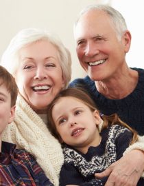 Explaining COPD to Children Explaining COPD to Children