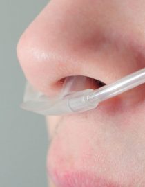 Coping With COPD Oxygen Therapy Coping With COPD Oxygen Therapy