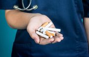 Quit Smoking With COPD