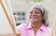 Maintaining Independence With COPD