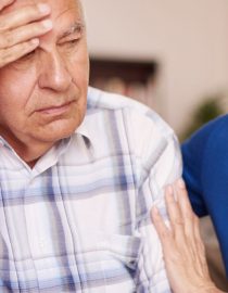 Why Are COPD and Anxiety Connected? Why Are COPD and Anxiety Connected?