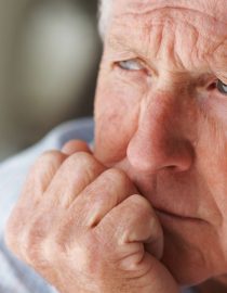 The Link Between COPD and Depression The Link Between COPD and Depression