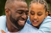 Parenting With COPD