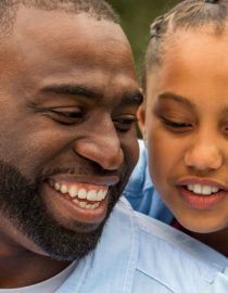 Five Tips for Parenting With COPD Five Tips for Parenting With COPD