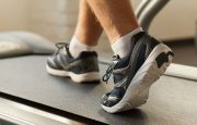 Exercise for COPD