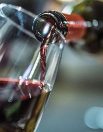 How Does Alcohol Affect COPD? How Does Alcohol Affect COPD?
