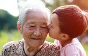 Explaining COPD to a Child