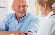 COPD and Incontinence