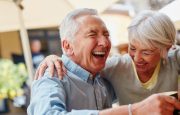 Quality of Life With COPD