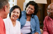 Talking About COPD