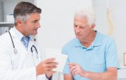 Diagnosed With COPD
