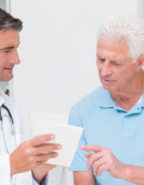 What’s Involved in Being Diagnosed With COPD? What’s Involved in Being Diagnosed With COPD?